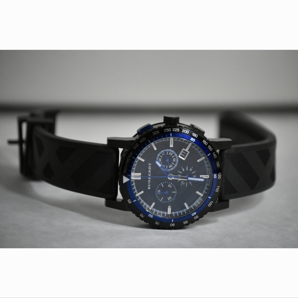 Burberry BU9806 Swiss Made Watch